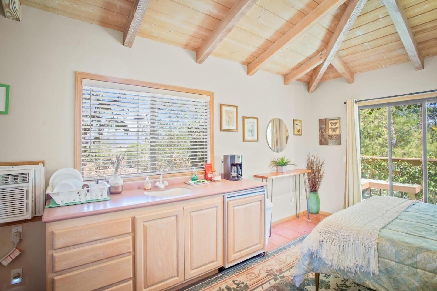 Nature Focused Villa Designed For Wellness Fallbrook Exterior photo
