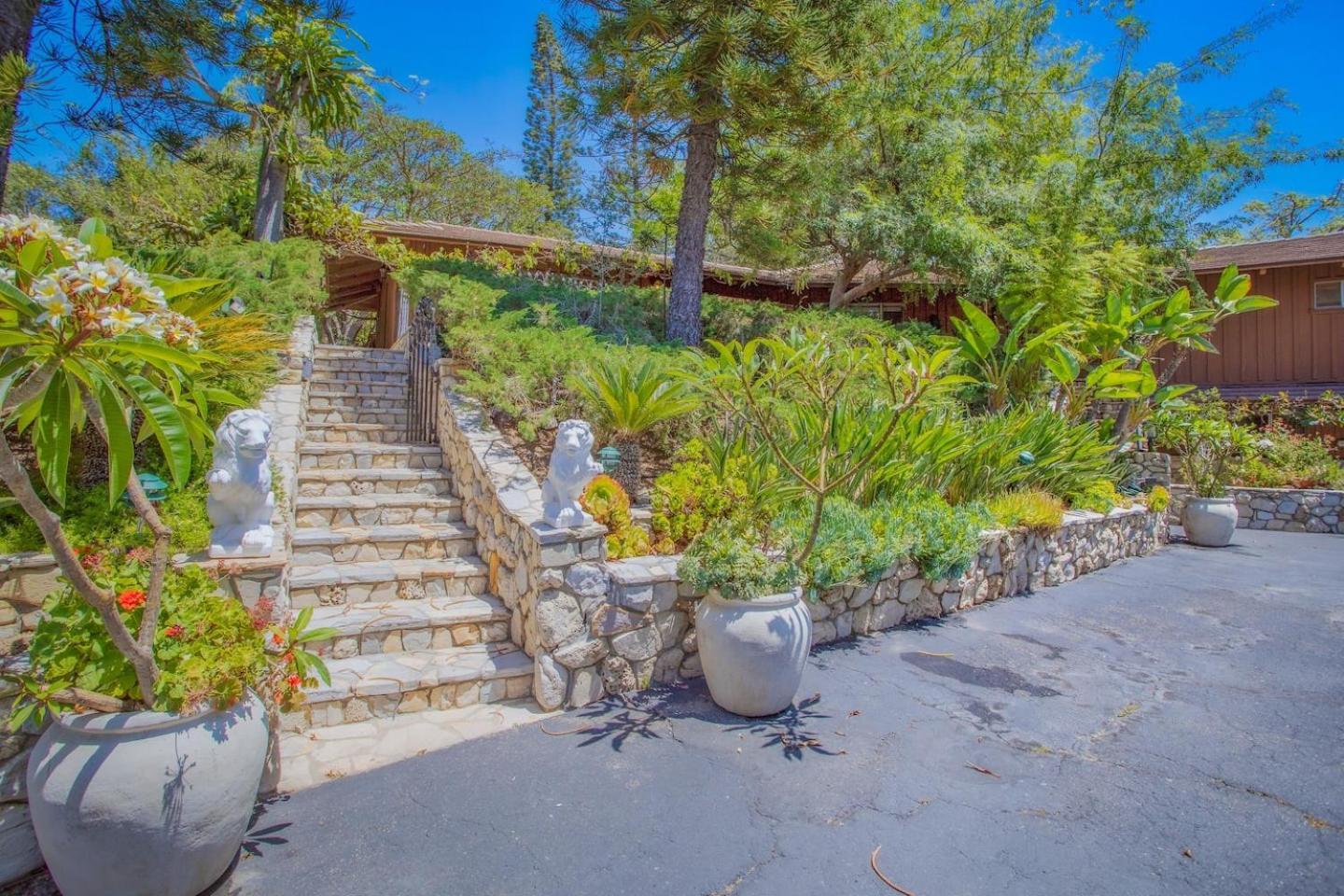 Nature Focused Villa Designed For Wellness Fallbrook Exterior photo